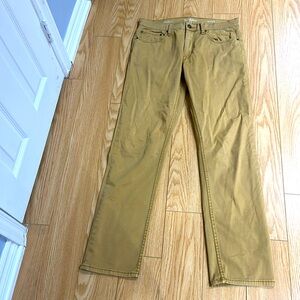 Men 33/32 pants